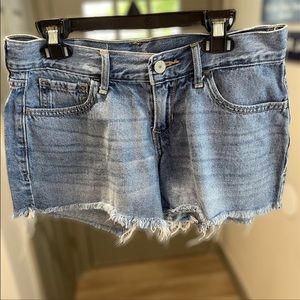 Old Navy Shorts Size 0